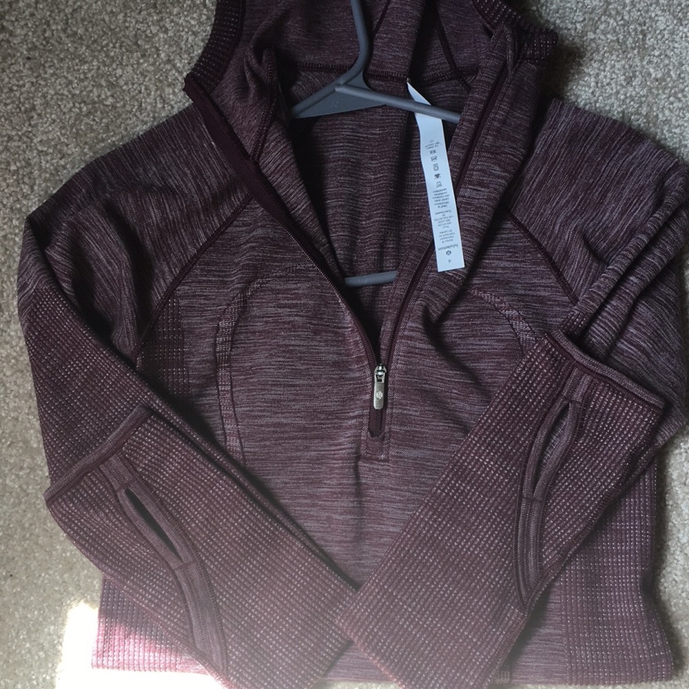 Lululemon performance